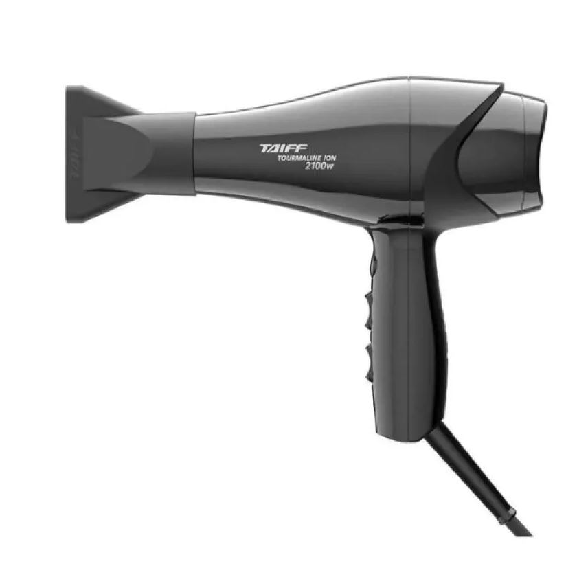 Taiff - Tourmaline Ion - Secador 2100w 220v