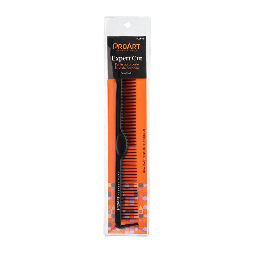 Carbono Pente Confort - Expert Cut - Proart