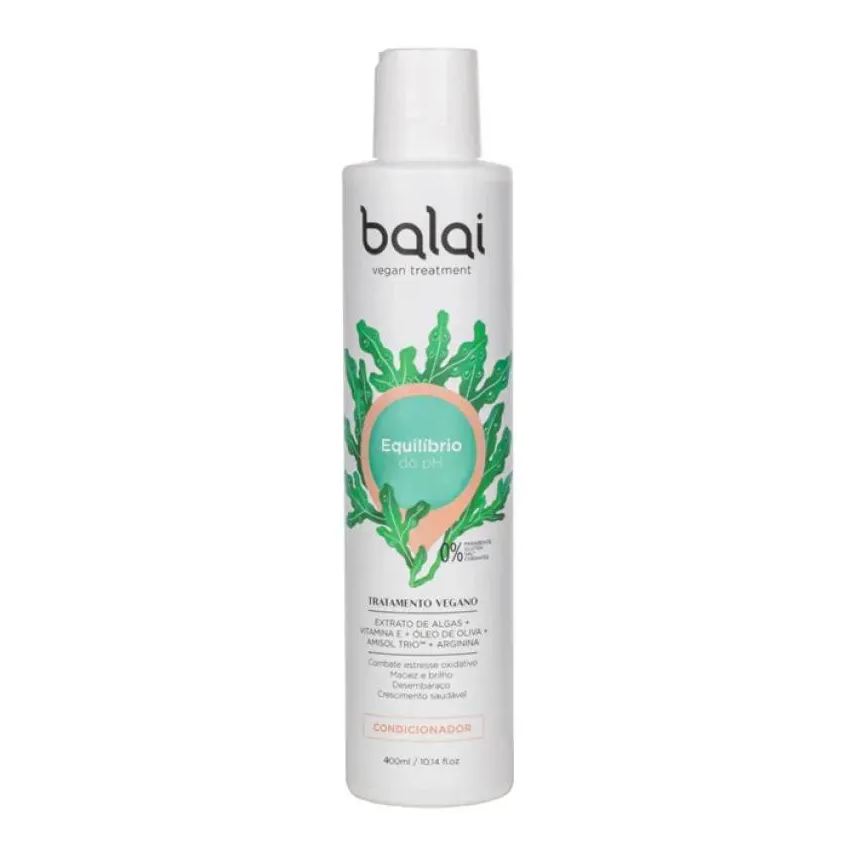 Balai Condicionador Equilíbrio do Ph 300ml
