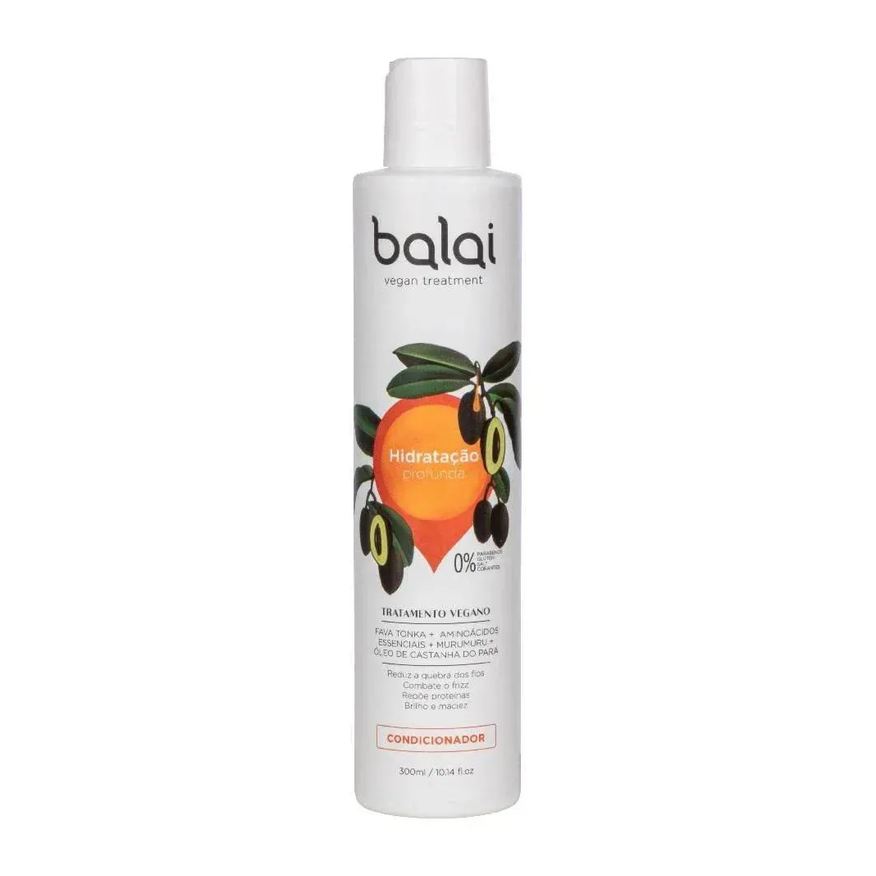 Balai Condicionador Hidratação Profunda 300ml