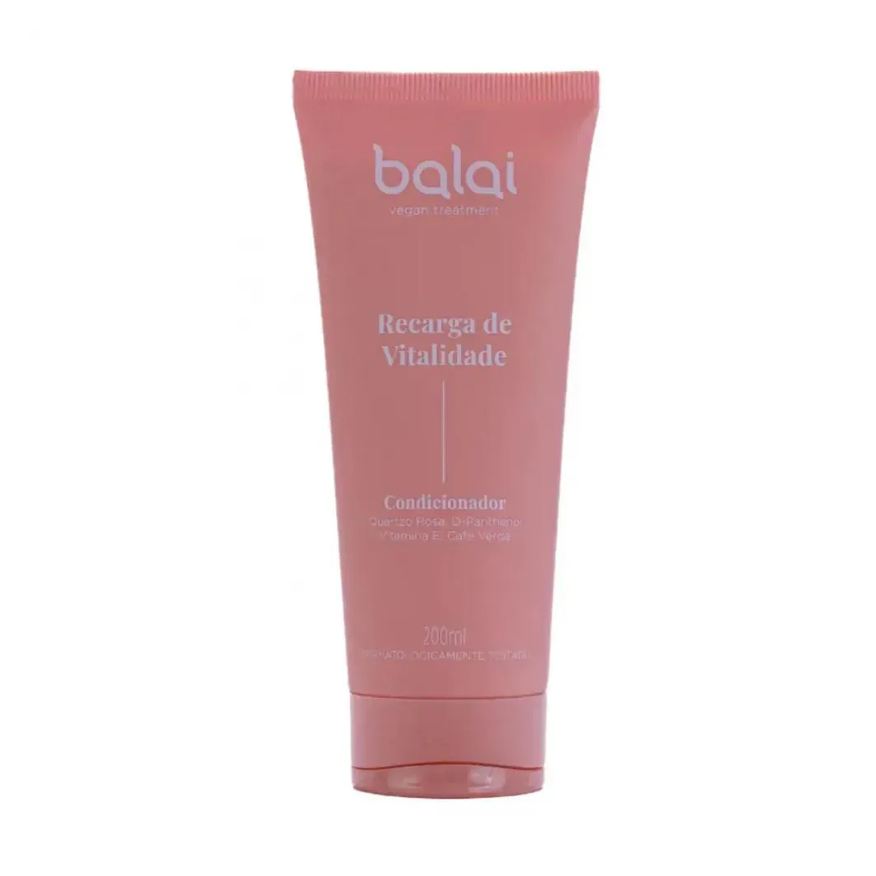Balai Condicionador Recarga de Vitalidade 200ml