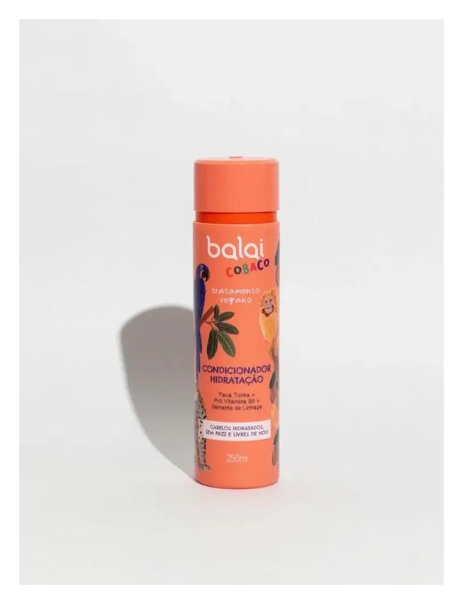 Balai Condicionador Kids Hidratação 250ml