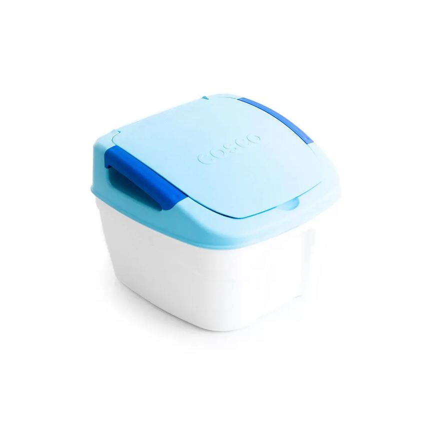 Cosco Troninho Peppy - Azul