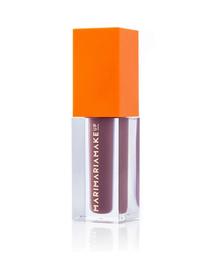 Mari Maria Makeup Batom Creamy - Fancy - Ginger Glow