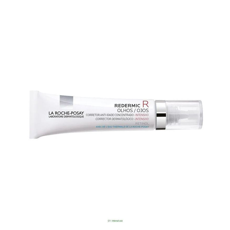 La Roche-Posay Redermic R Olhos 15ml