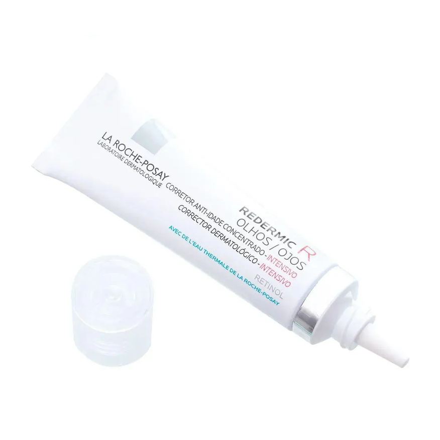La Roche-Posay Redermic R Olhos 15ml