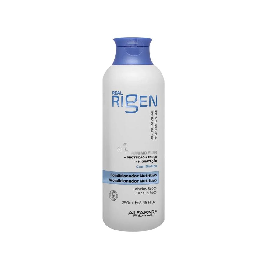 Alfaparf Milano Alfaparf Real Rigen Nutritive - Condicionador Nutritivo 250ml
