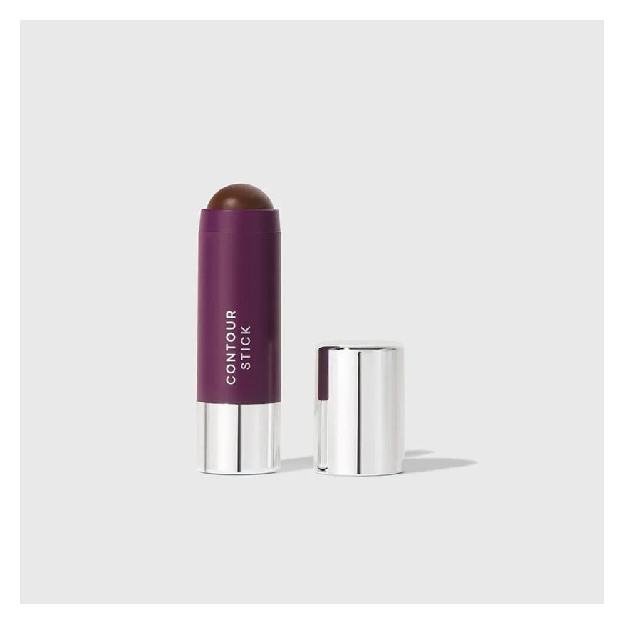 Océane Contorno em Bastão Marrom Escuro - Contour Stick Coffee Purple 6g