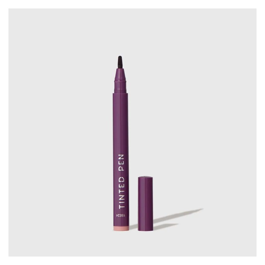 Océane Caneta Batom Nude - Tinted Pen Nude My Lips Purple 1,2ml