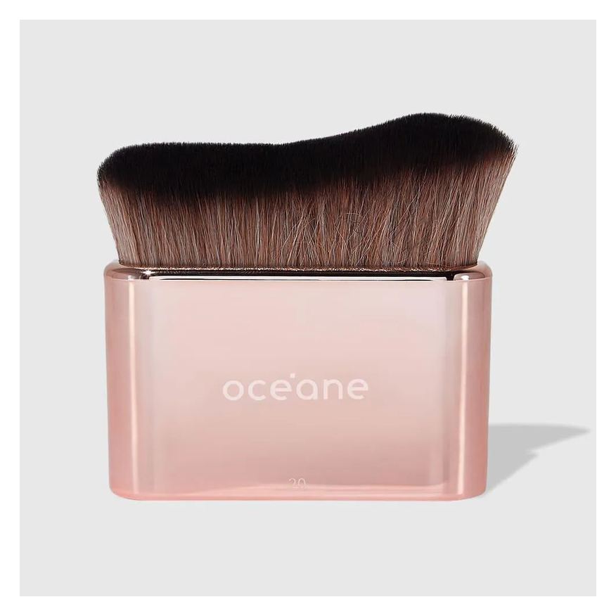 Océane Pincel de Maquiagem Multifuncional - Sculpting Brush Ocn20