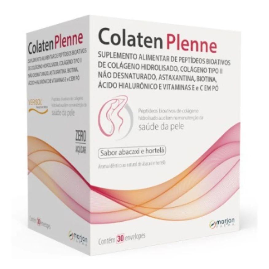 Marjan Colaten Plenne 30 Envelopes