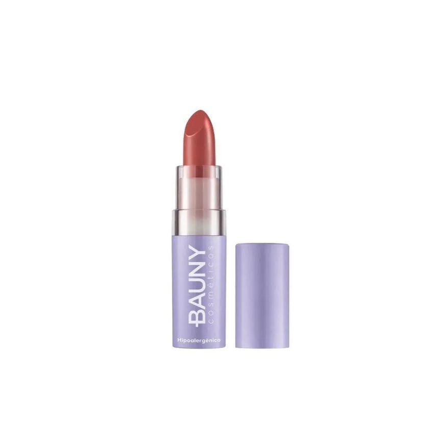 BAUNY BATOM TRADICIONAL COSMéTICOS BALA CREMOSO COR 040 3,5g