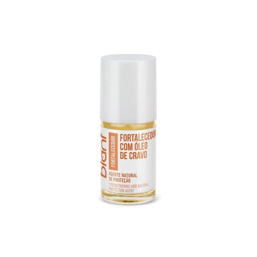 Blant Base Fortalecedora Óleo de Cravo 8.5ml