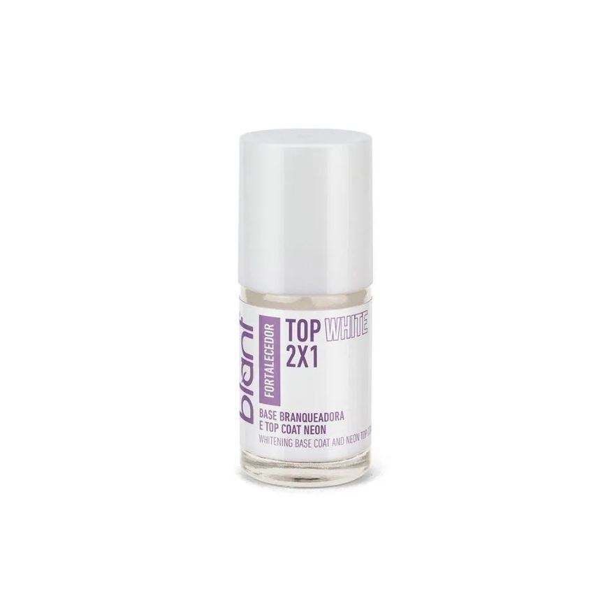 Blant Base Pro White 2x1 8,5ml