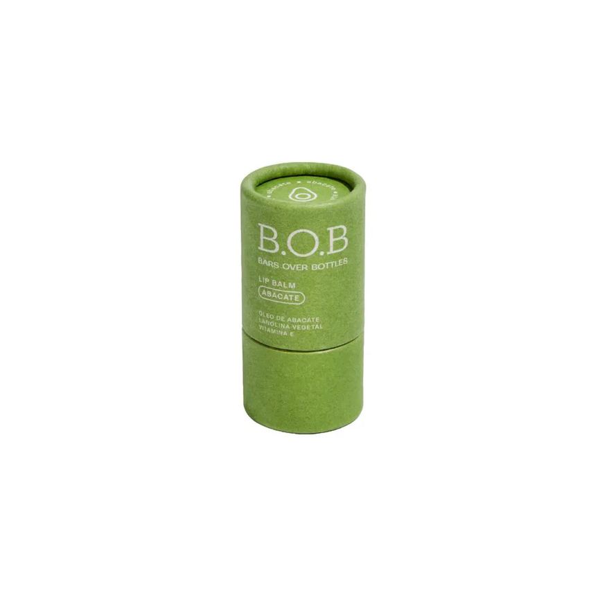 B.o.b Lip Balm . Bars Abacate 10g
