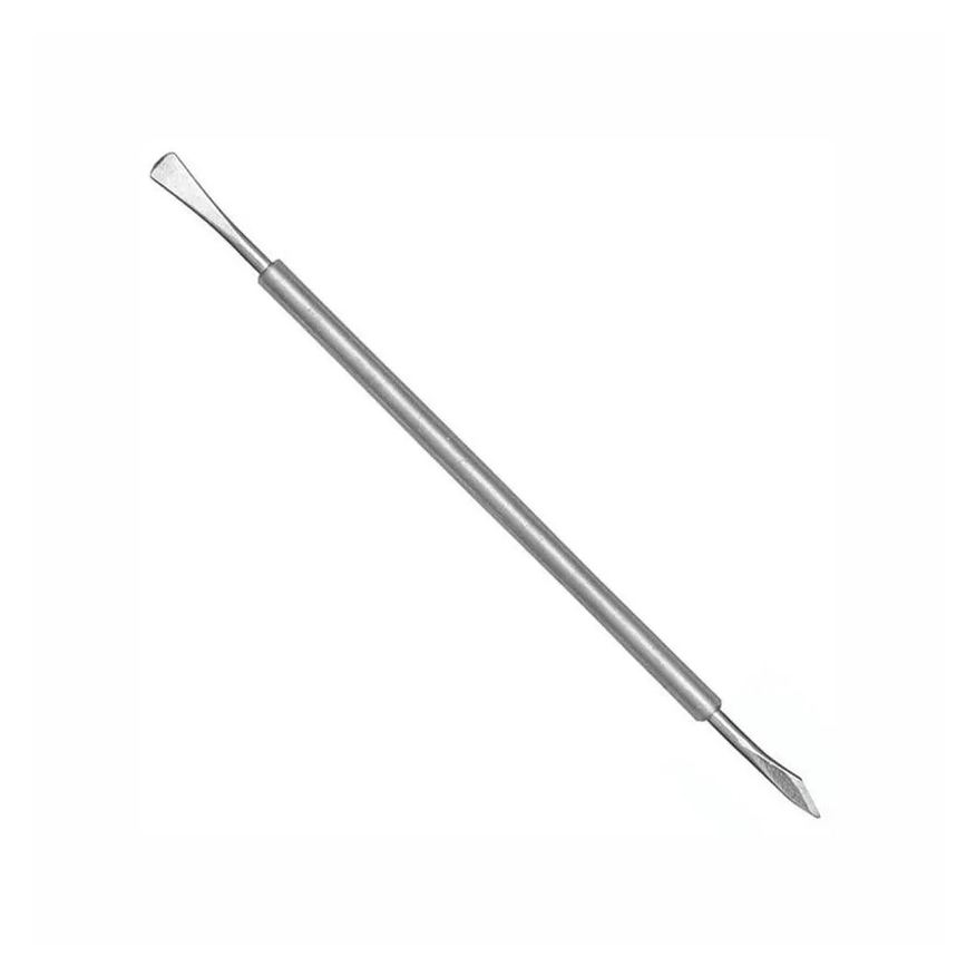 Enox Espátula de Unha com Silicone Pote