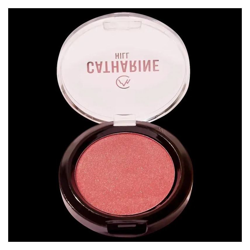 Catharine Hill Blush Compacto Goiaba