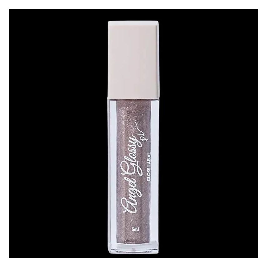 Catharine Hill Angel Glossy Gloss Labial Spark
