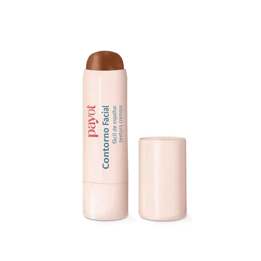 Payot Contorno Facial - Escuro