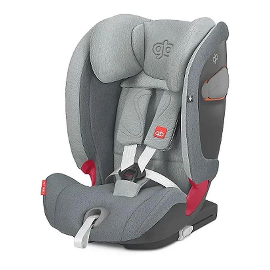 G.B. Cadeira Auto Everna-fix London Grey - Gb