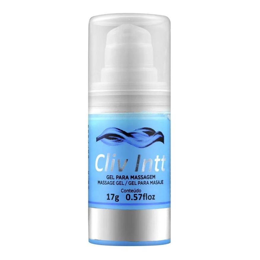 Intt Cosméticos Cliv Intt Dessensibilizante