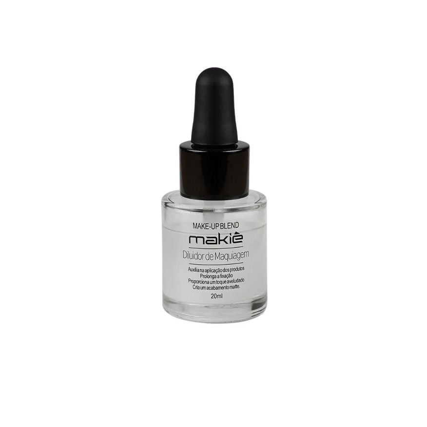 Makiê Diluidor de Maquiagem - 20ml