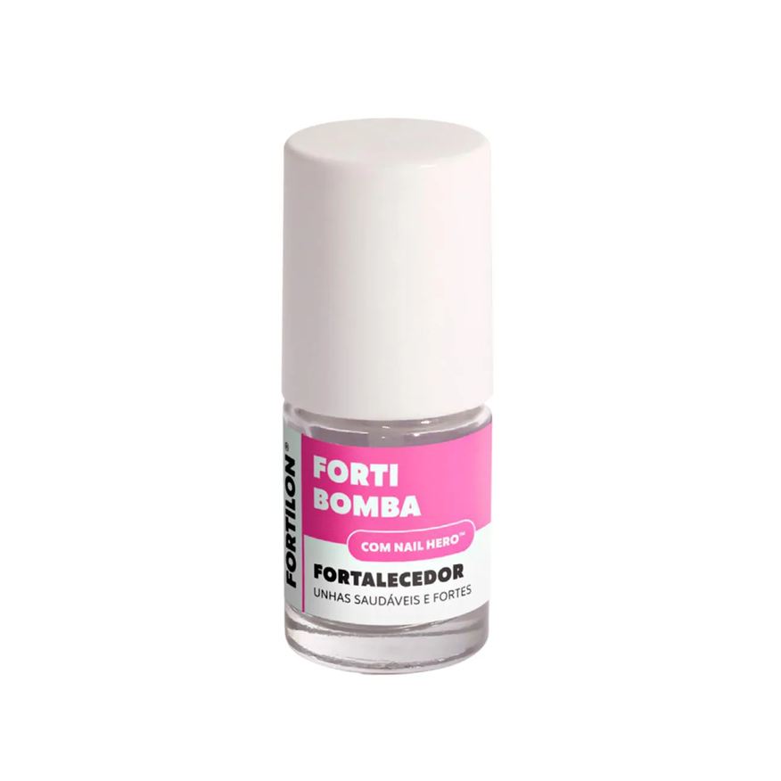 Base Esmalte Neutralizadora Colorama Salva Unhas Desamarelador 8ml