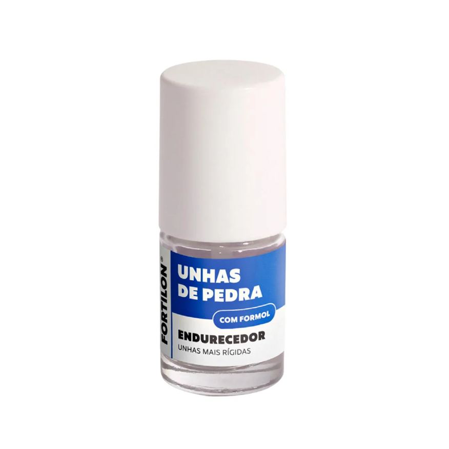 Resistência Base Dailus Fortilon Blinda Unhas Passo 1 7ml