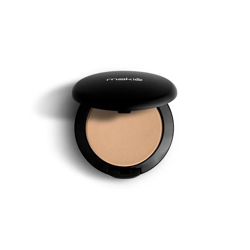 Makiê PÓ COMPACTO HD 11g Bege