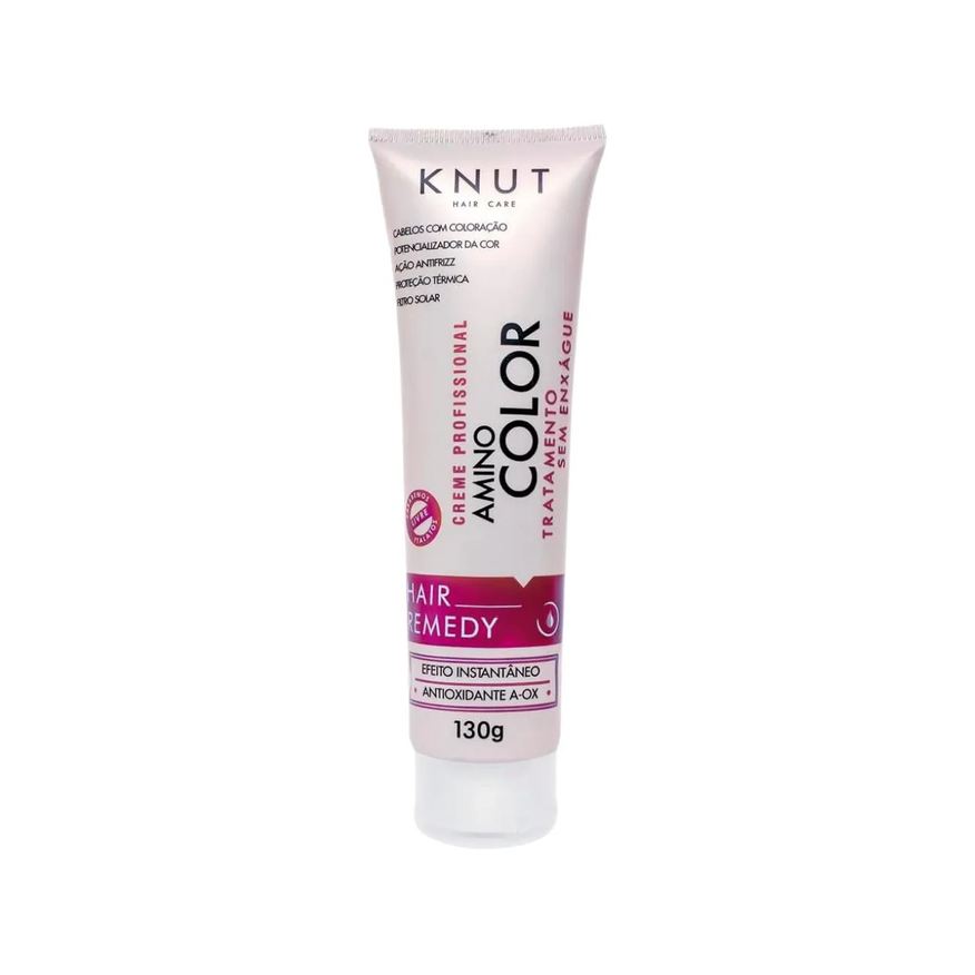 Knut Aminocolor Hair Remedy 130g