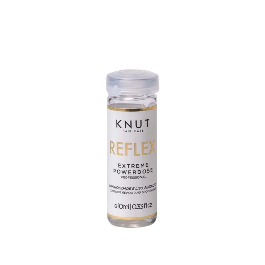 Knut Reflex Extreme Powerdose 10ml