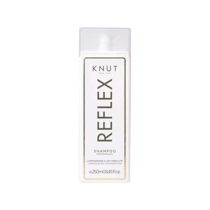 Knut Reflex Shampoo 250ml