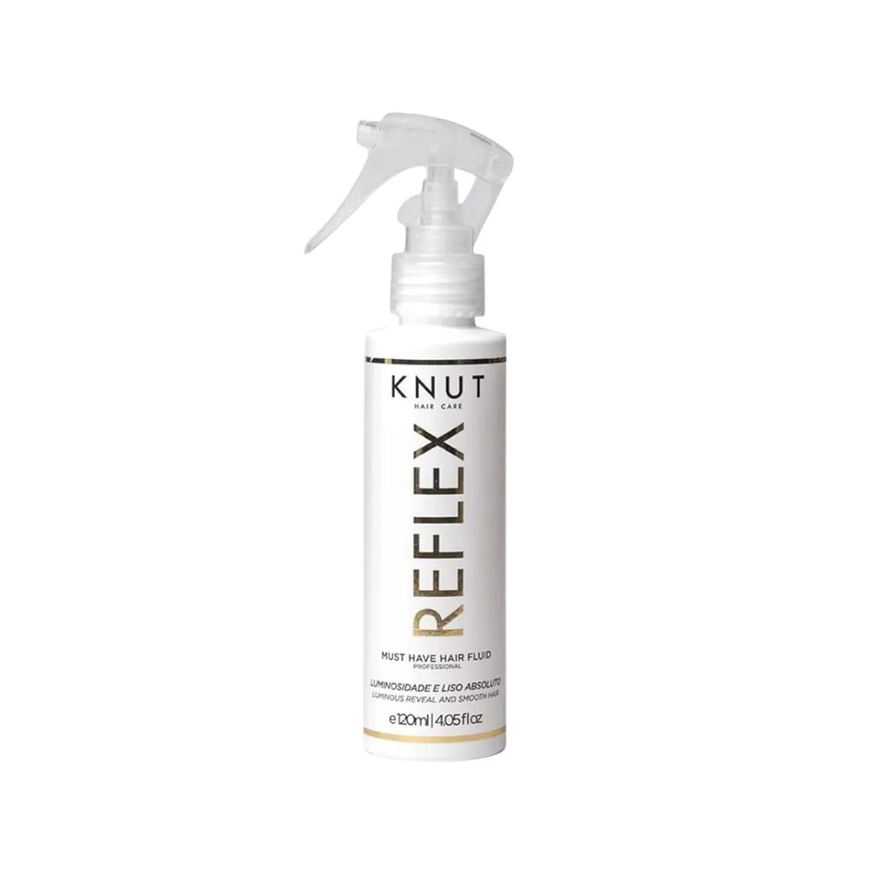 Knut Reflex Spray Must Have Hair Fluid 120ml