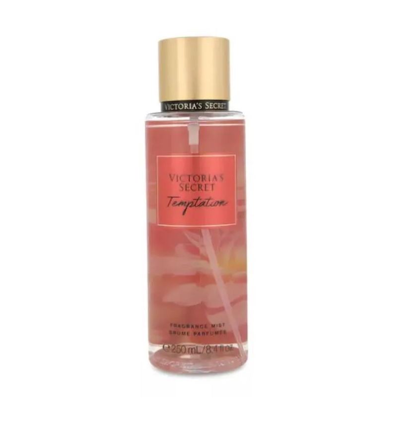 Victoria's Secret Body Splash Temptation Victoria’s Secret