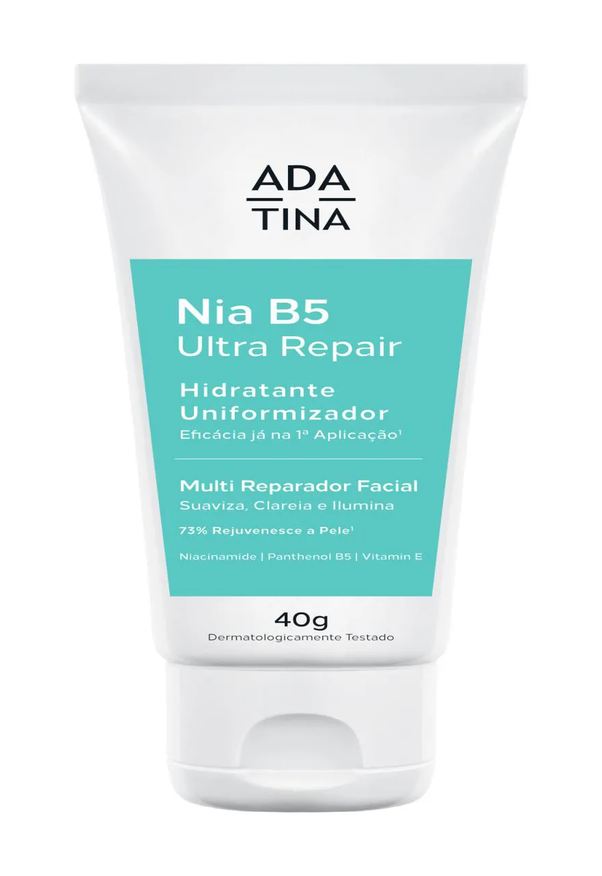 B5 Nia Ultra Repair Hidratante Multi Clareador com Niacinamida