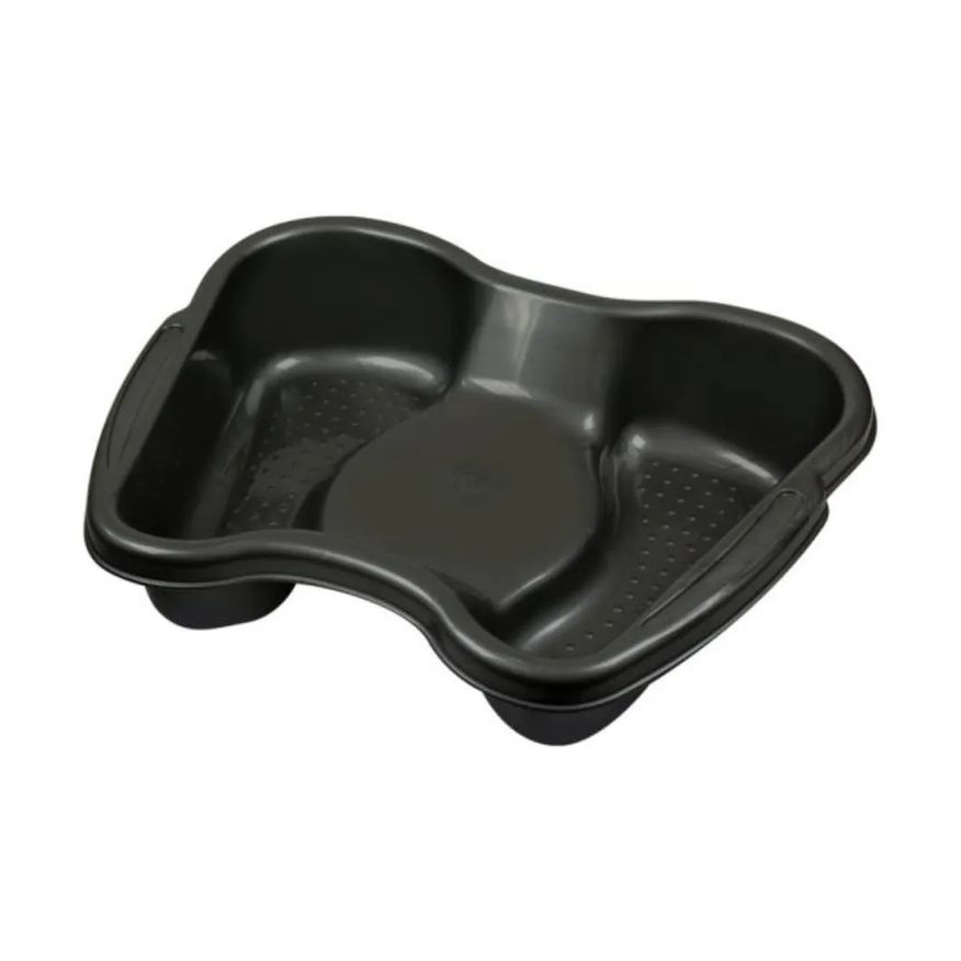 Santa Clara Bacia Plastica Pedicure Preta