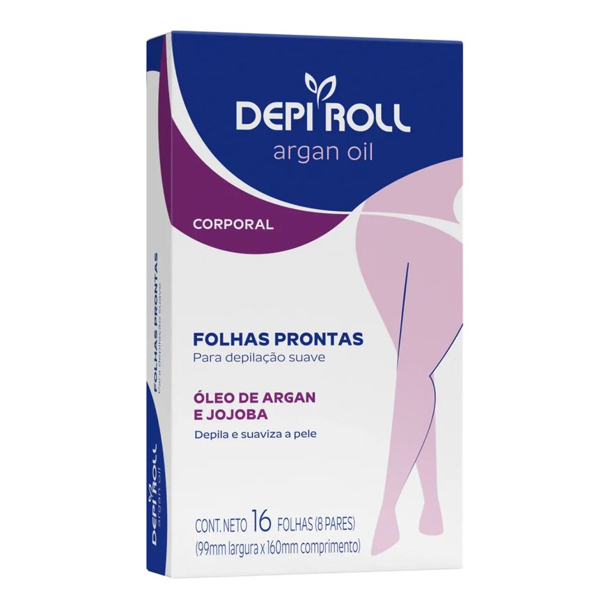 Depilação Mola Santa Clara
