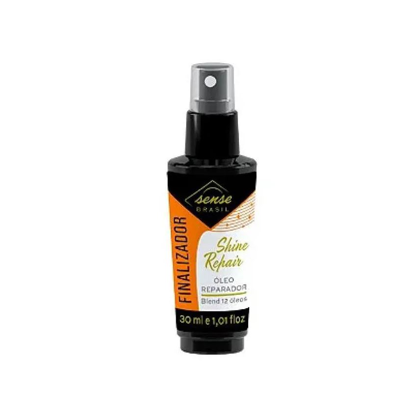 Sense Brasil Óleo Finalizador Shine Repair 30ml