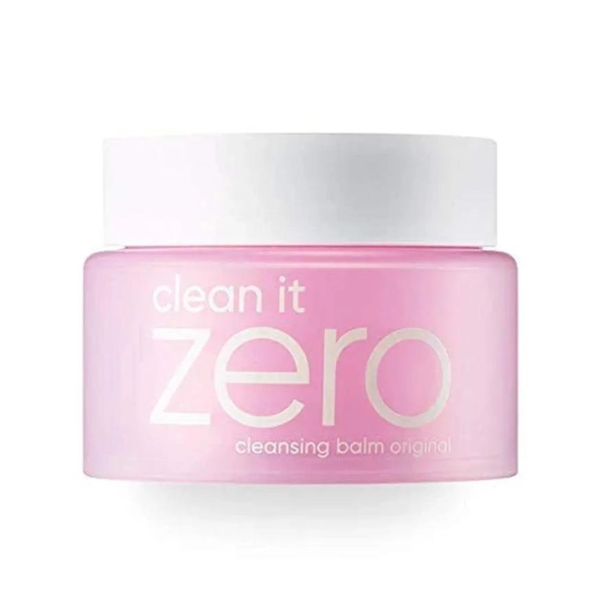 Co Banila Clean It Zero Cleansing Balm – Original – 7ml