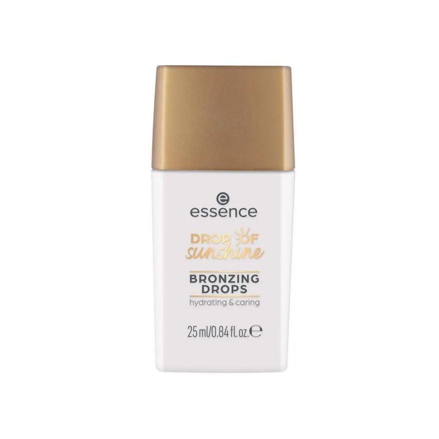Essence Drop Of Sunshine Bronzer Líquido 25ml