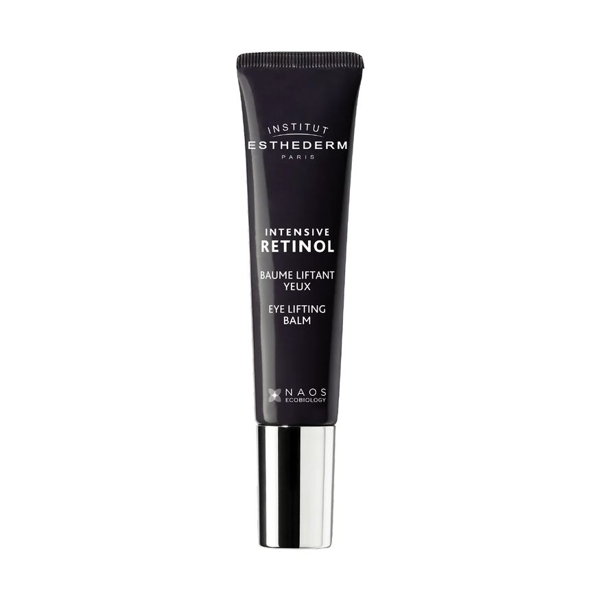 Esthederm Balm Rejuvenescedor de Olhos Intensive Retinol 15g