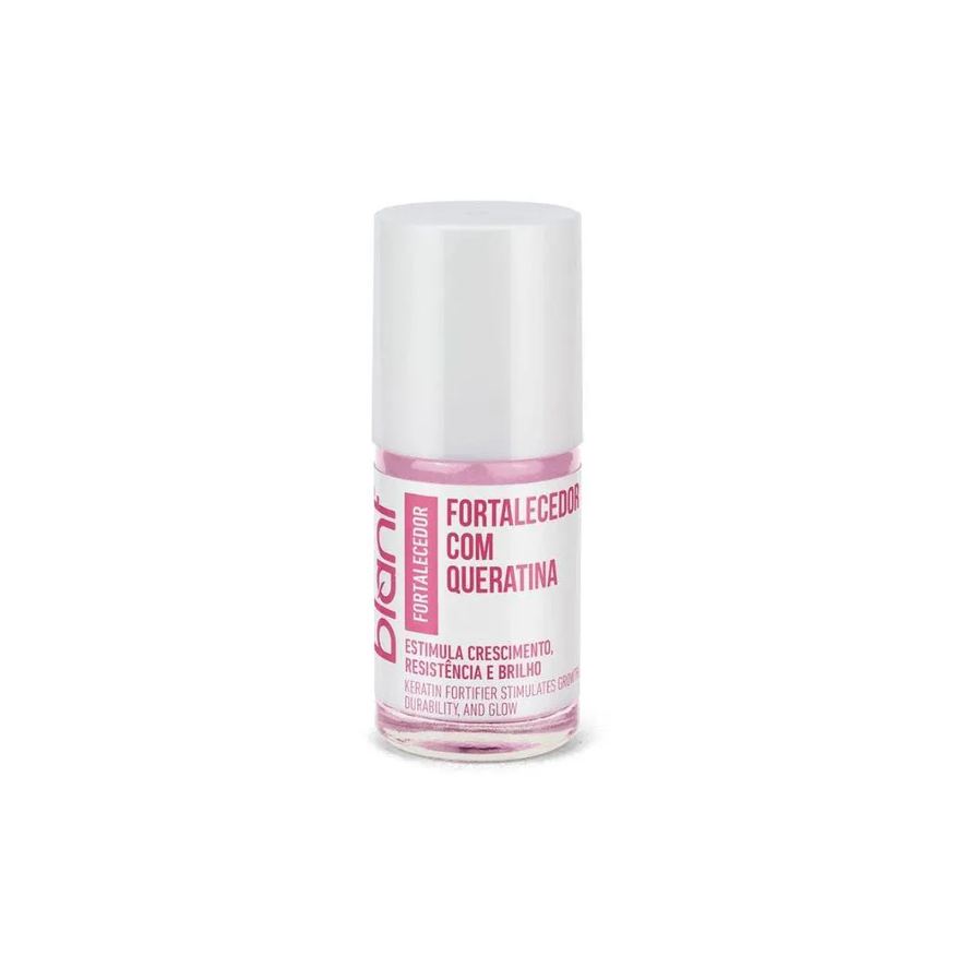 Blant Base Fortalecedora Queratina 8.5ml
