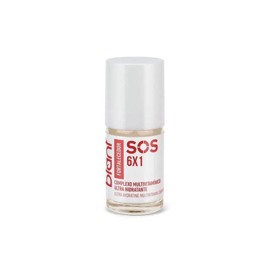Blant Base Sos 6x1 8.5ml