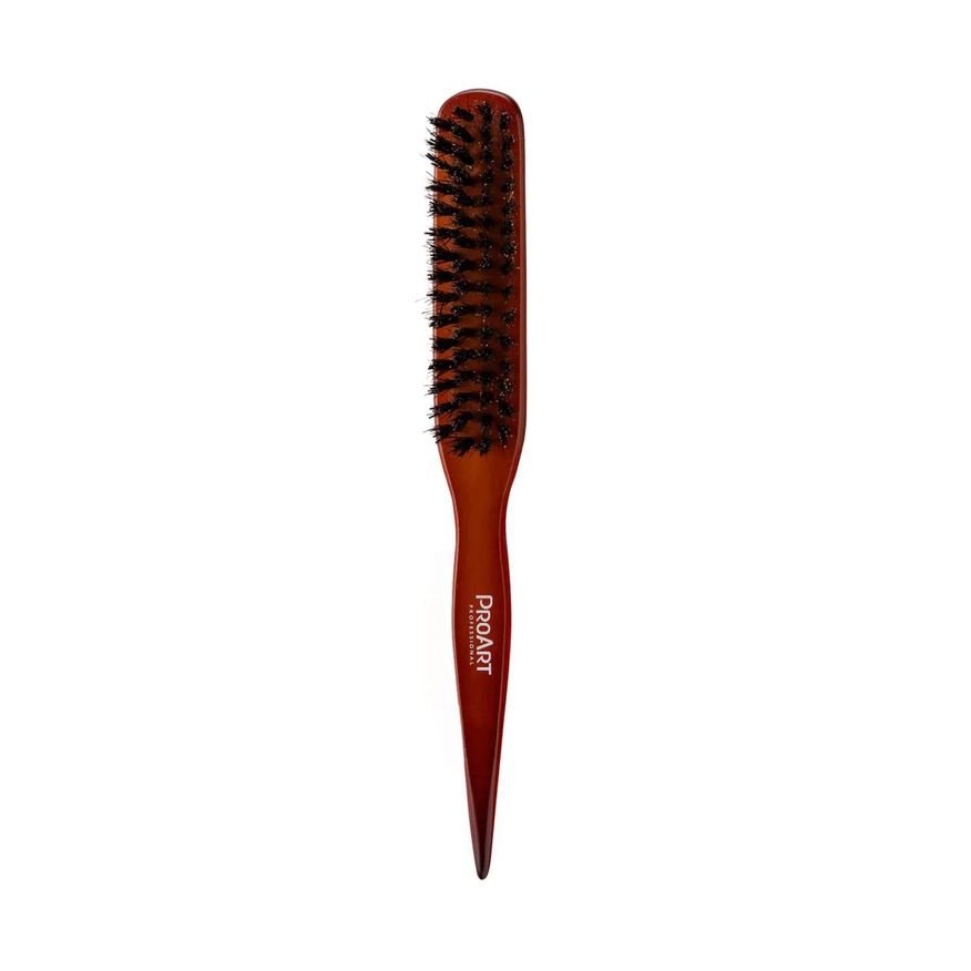 Proart Escova Fina para Acabamento E Penteado