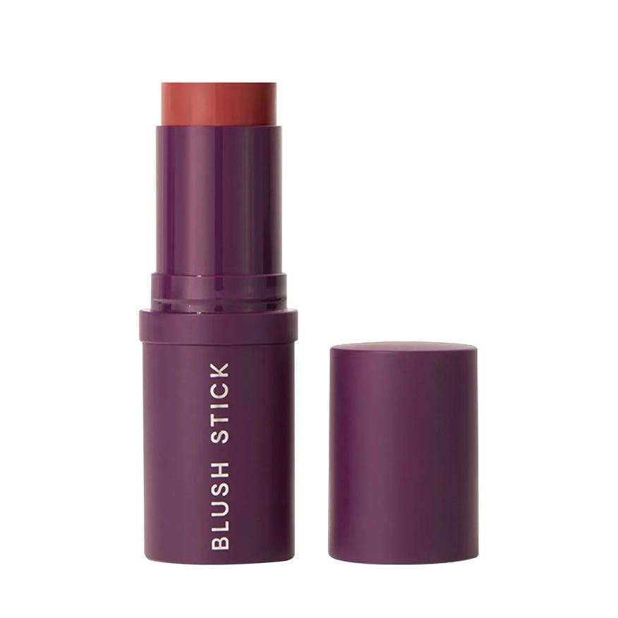 Océane Purple Blush Stick Berry Kiss - Blush em Bastão 14g