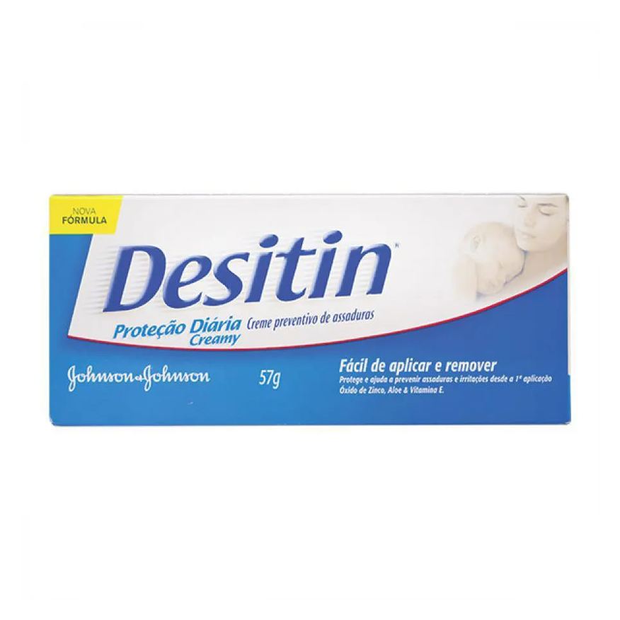 Desitin Creme 57g