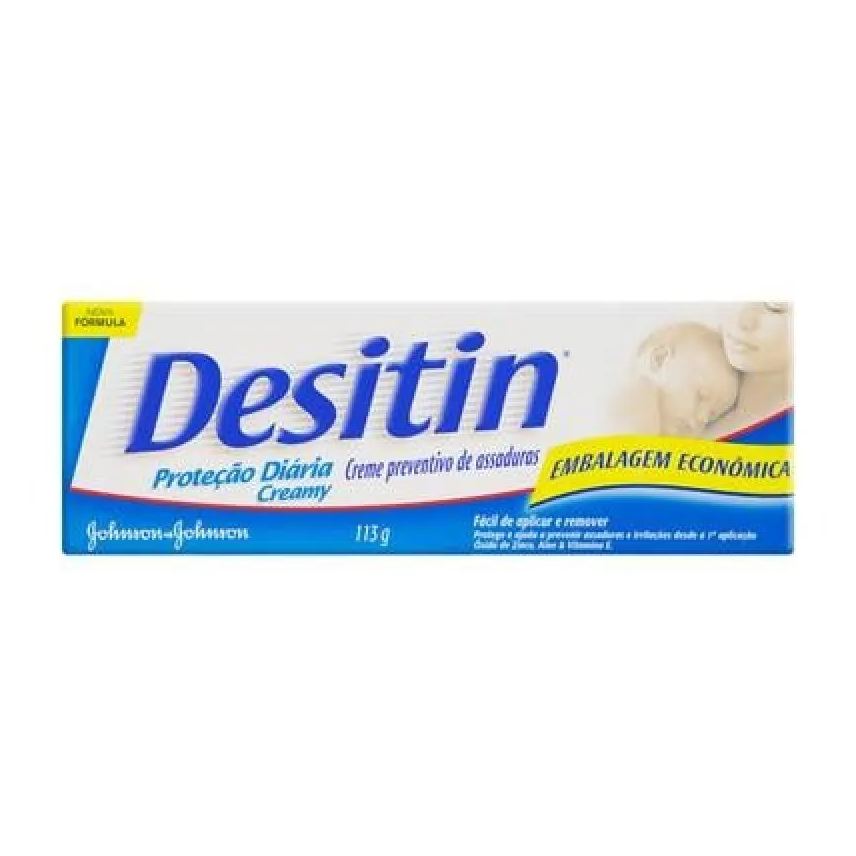 Desitin Creme 113g