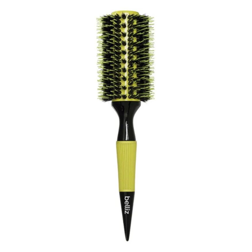 Big Universo Escova Madeira Cerâmica Premium Color 33mm Belliz
