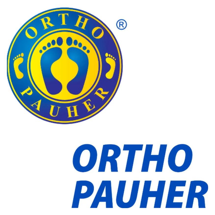 de Palmilha Silicone Ortopédica Anti - Impacto Esportiva Esportão Alívio Dores Ortho Pauher - 43 / 44