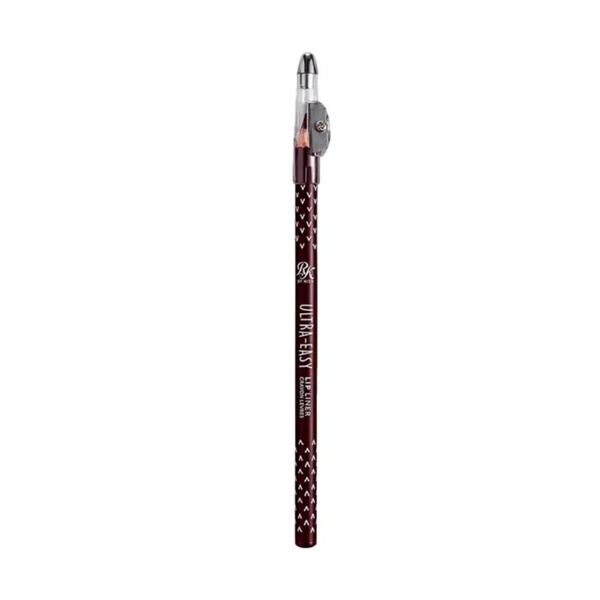 Contorno Lapis Labial Cor Wine Ultra Easy Ruby Kisses